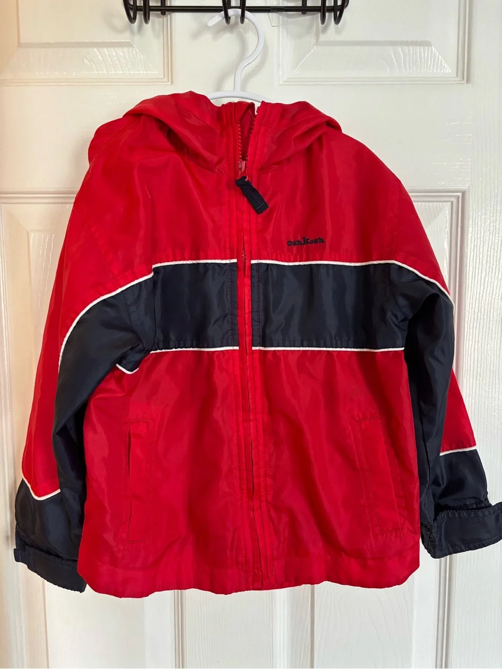 Size 5 Vintage Oshkosh Jacket